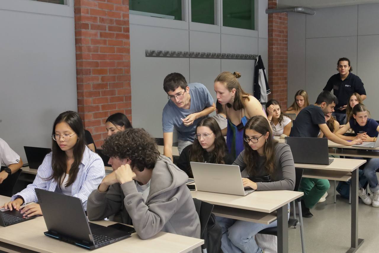 Install Party 2024 foto 2 de l'esdeveniment