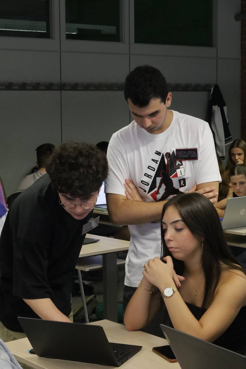 Install Party 2024 foto 1 de l'esdeveniment